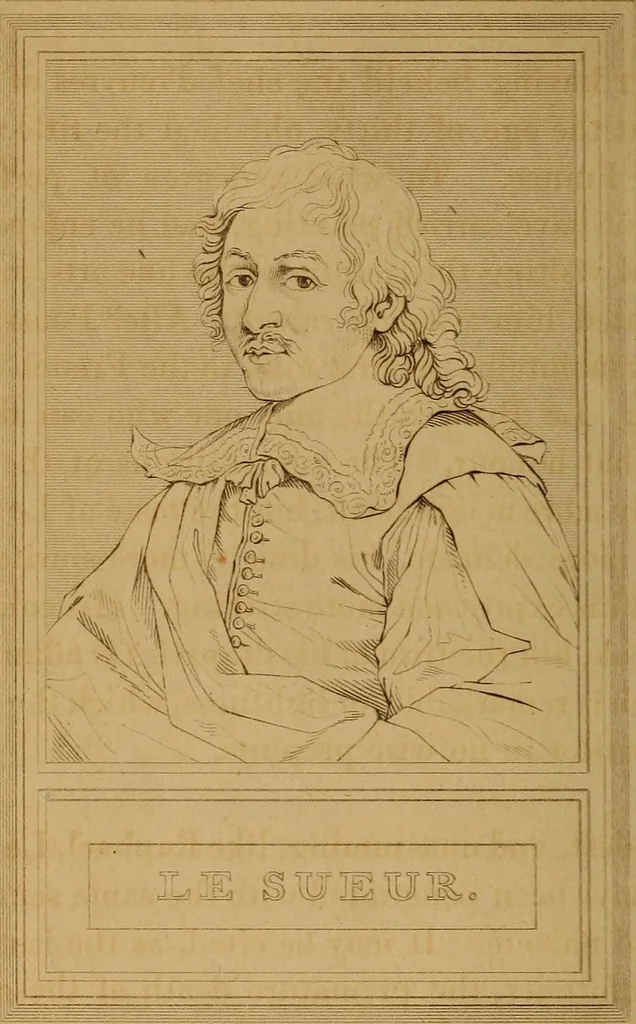 An illustration from The historic gallery of portraits and paintings; or, Biographical review:, 1807, leaf 205