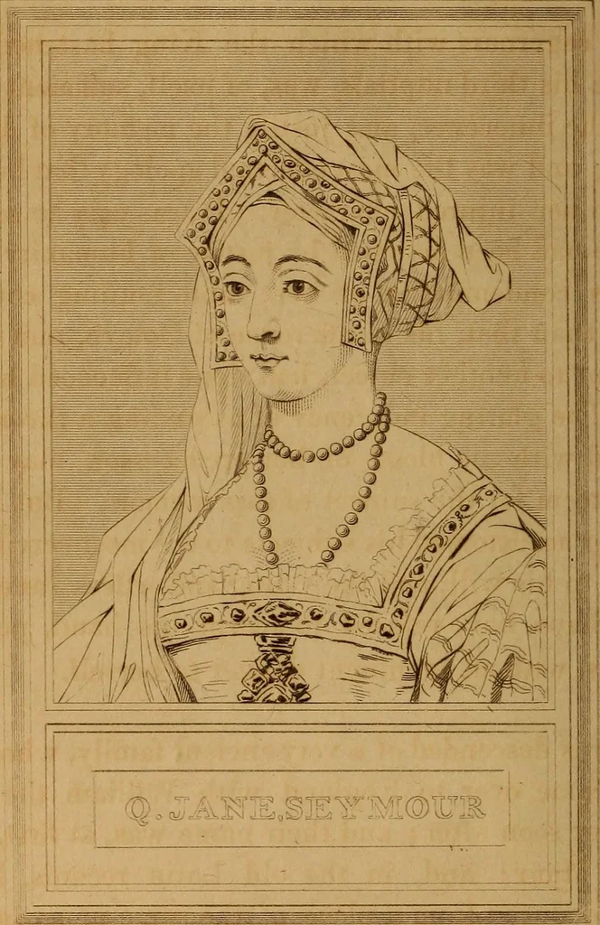 An illustration from The historic gallery of portraits and paintings; or, Biographical review:, 1807, leaf 209