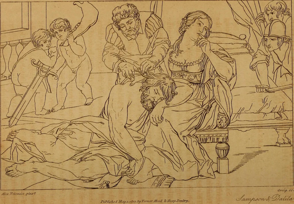 An illustration from The historic gallery of portraits and paintings; or, Biographical review:, 1807, leaf 331