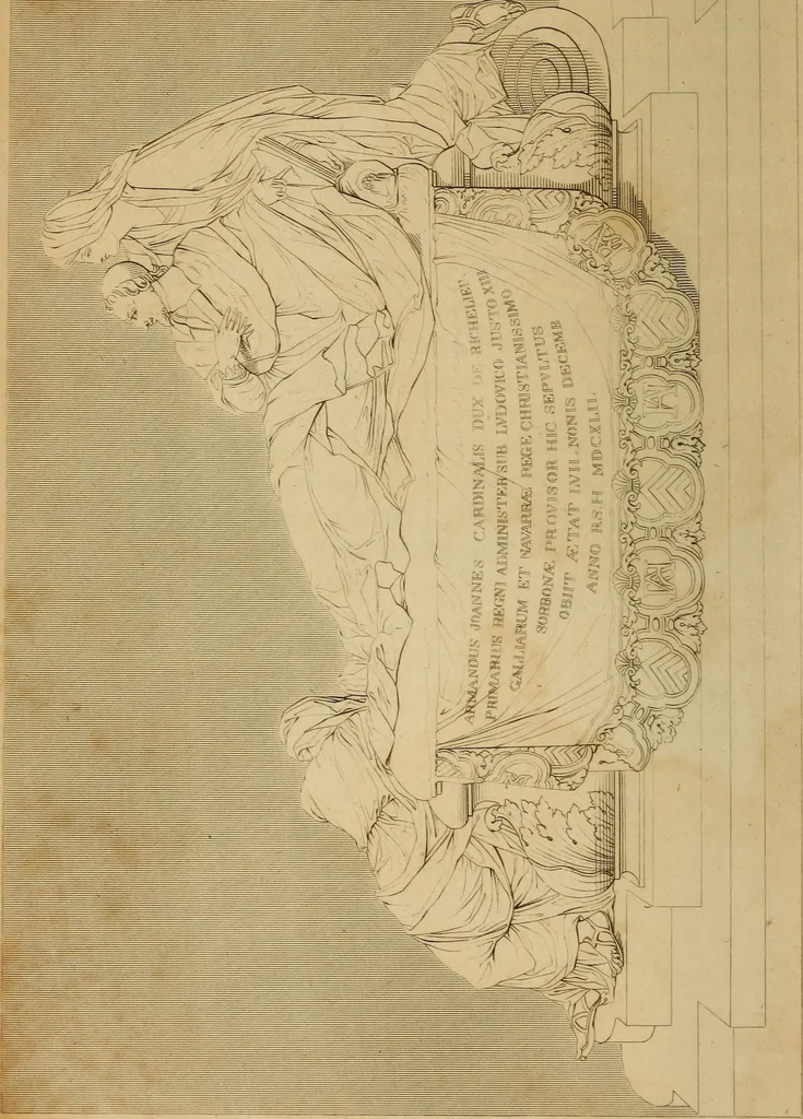 An illustration from The historic gallery of portraits and paintings; or, Biographical review:, 1807, leaf 353