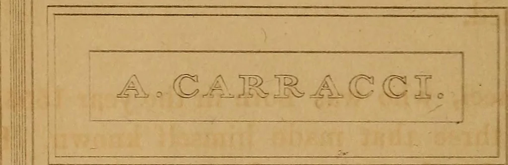 An illustration from The historic gallery of portraits and paintings; or, Biographical review:, 1807, leaf 59