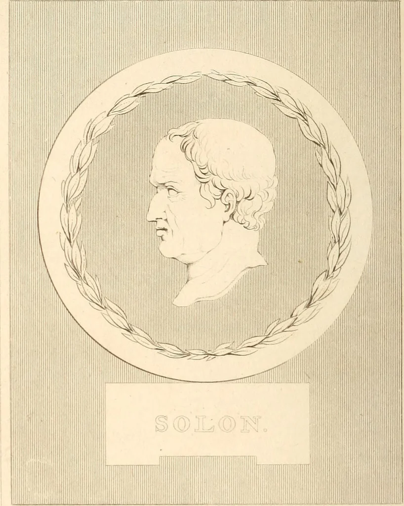 An illustration from The historic gallery of portraits and paintings; or, Biographical review:, 1807, leaf 153