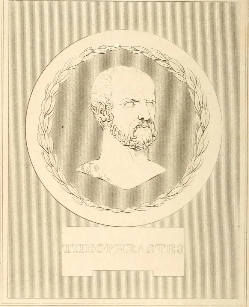 An illustration from The historic gallery of portraits and paintings; or, Biographical review:, 1807, leaf 167