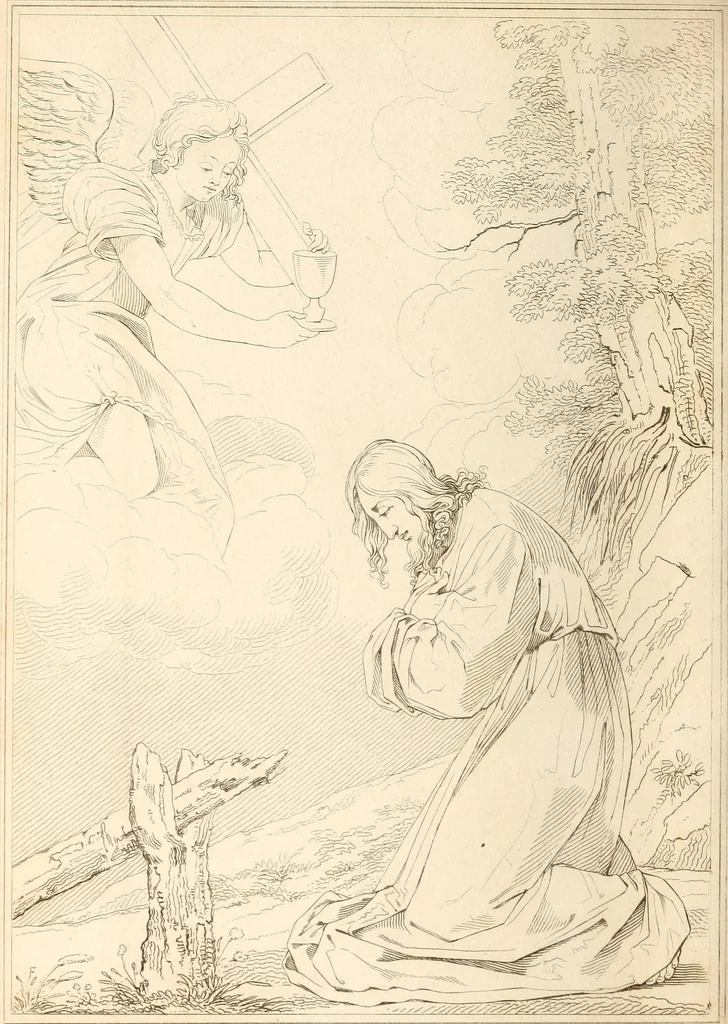 An illustration from The historic gallery of portraits and paintings; or, Biographical review:, 1807, leaf 201