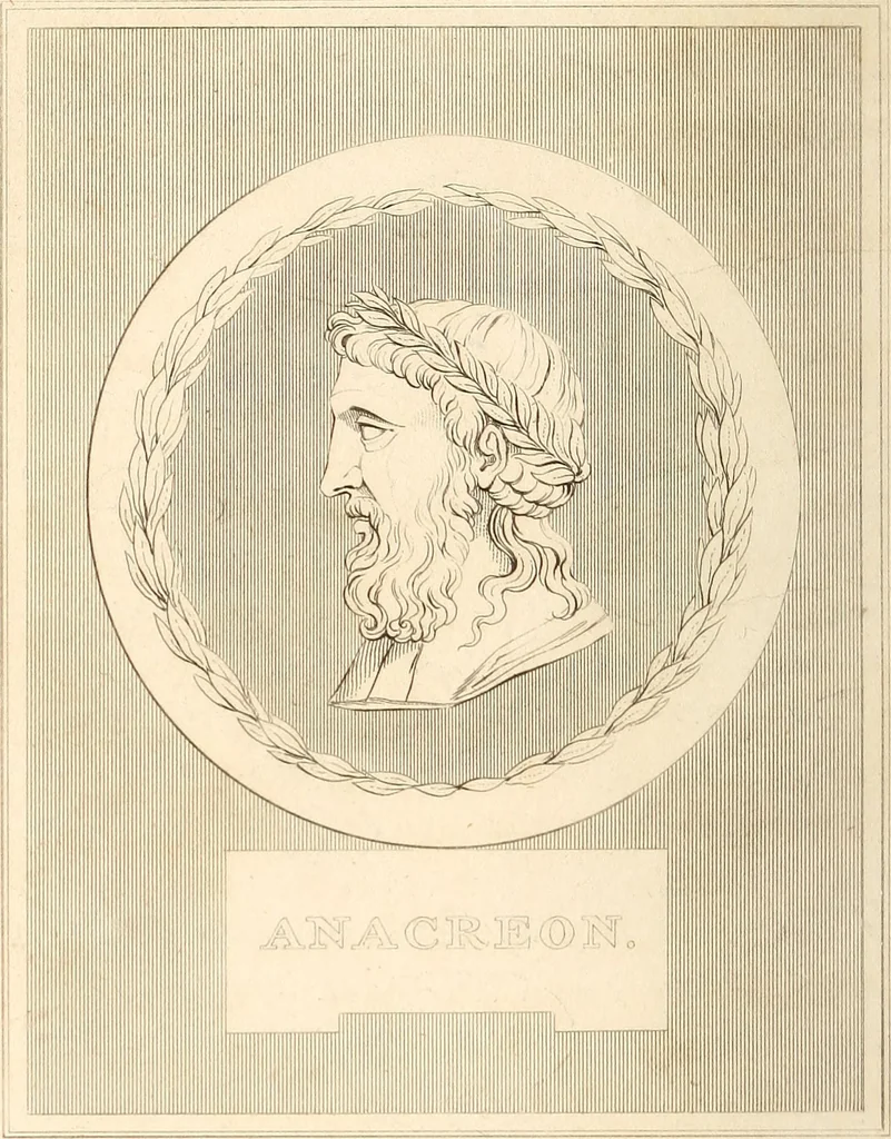 An illustration from The historic gallery of portraits and paintings; or, Biographical review:, 1807, leaf 21