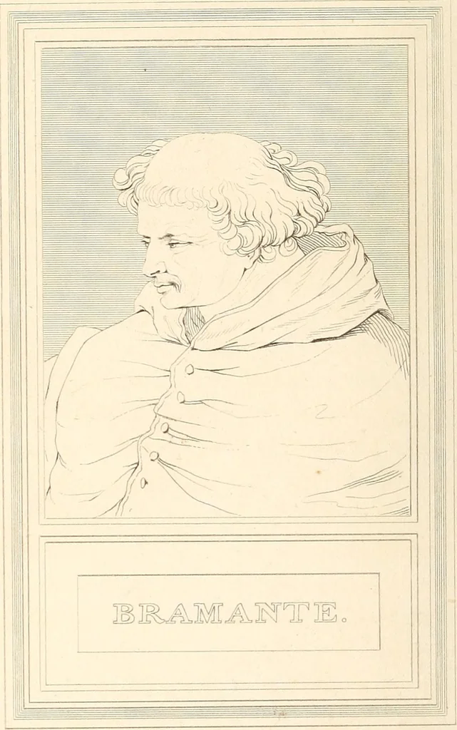 An illustration from The historic gallery of portraits and paintings; or, Biographical review:, 1807, leaf 29