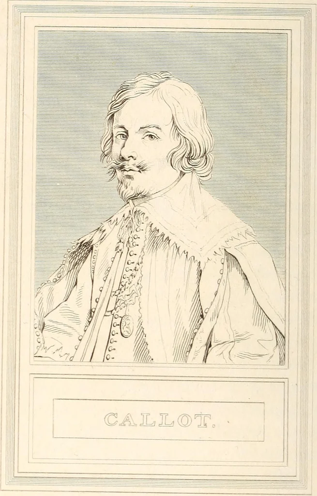 An illustration from The historic gallery of portraits and paintings; or, Biographical review:, 1807, leaf 43