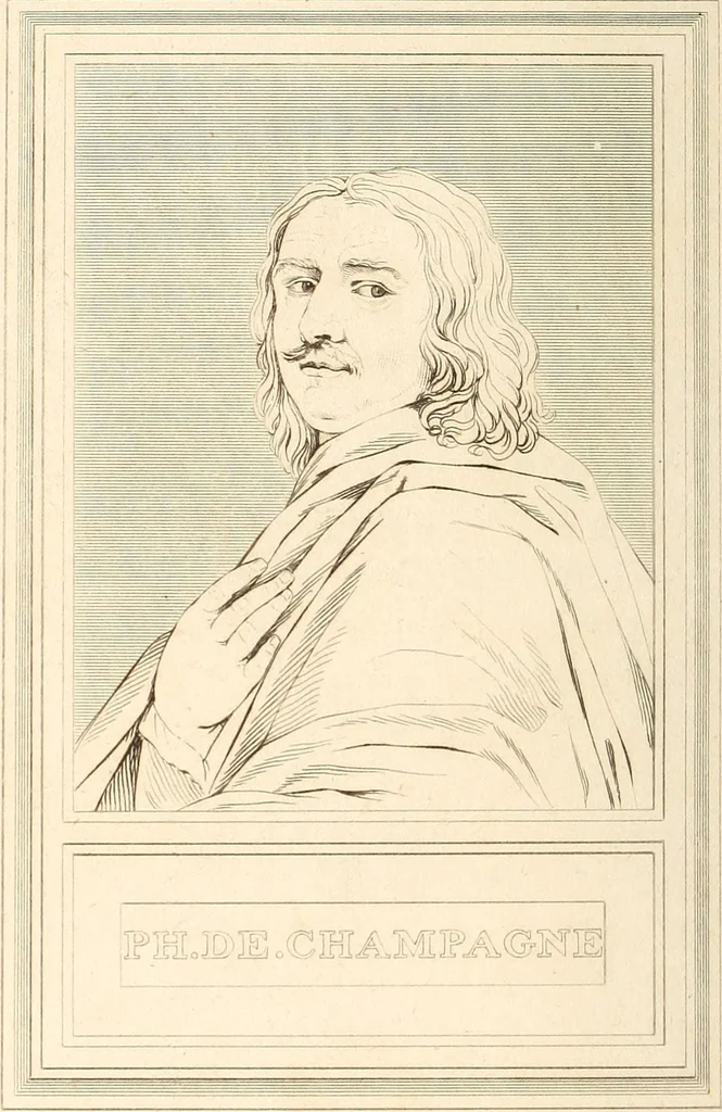 An illustration from The historic gallery of portraits and paintings; or, Biographical review:, 1807, leaf 47