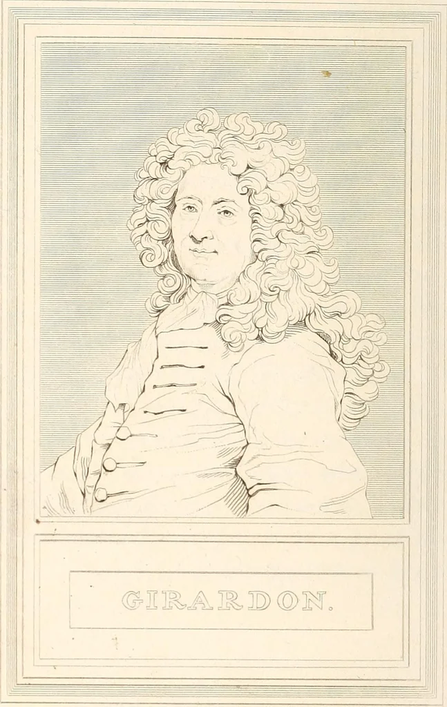 An illustration from The historic gallery of portraits and paintings; or, Biographical review:, 1807, leaf 67