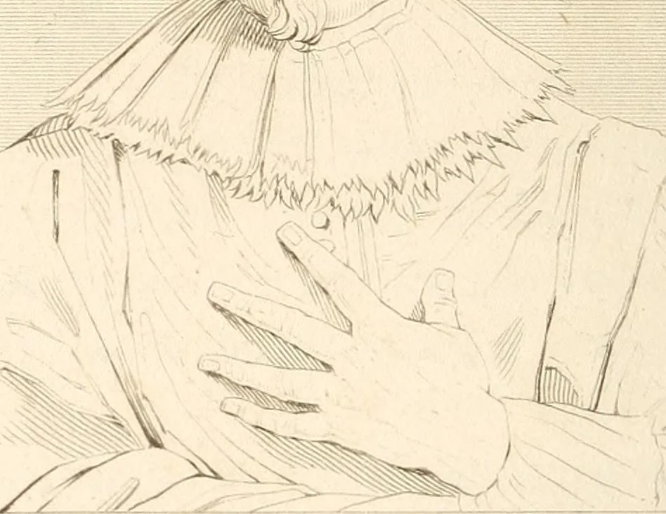 An illustration from The historic gallery of portraits and paintings; or, Biographical review:, 1807, leaf 75