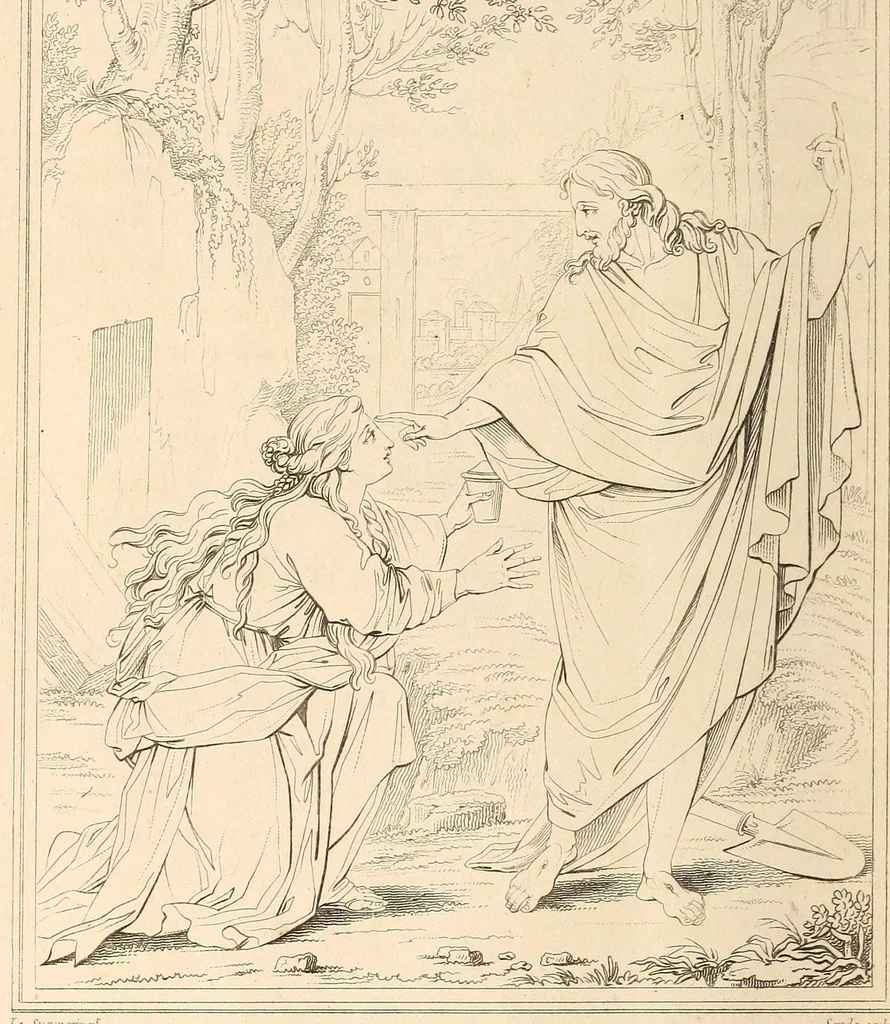 An illustration from The historic gallery of portraits and paintings; or, Biographical review:, 1807, leaf 240