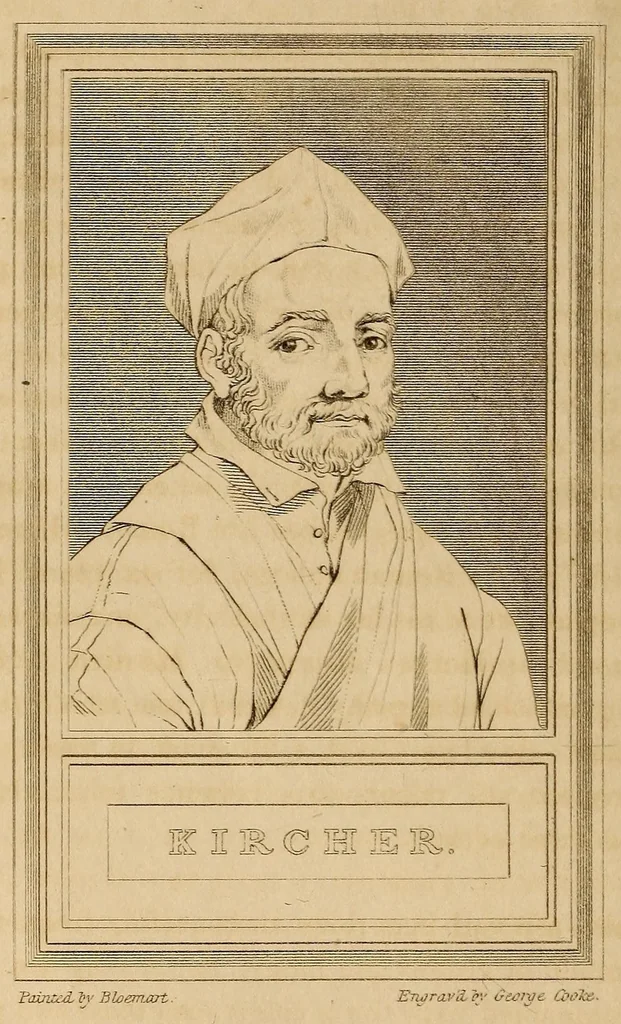 An illustration from The historic gallery of portraits and paintings; or, Biographical review:, 1807, leaf 158