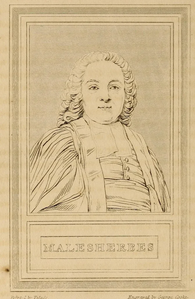 An illustration from The historic gallery of portraits and paintings; or, Biographical review:, 1807, leaf 192