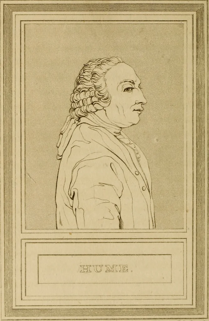 An illustration from The historic gallery of portraits and paintings; or, Biographical review:, 1807, leaf 117