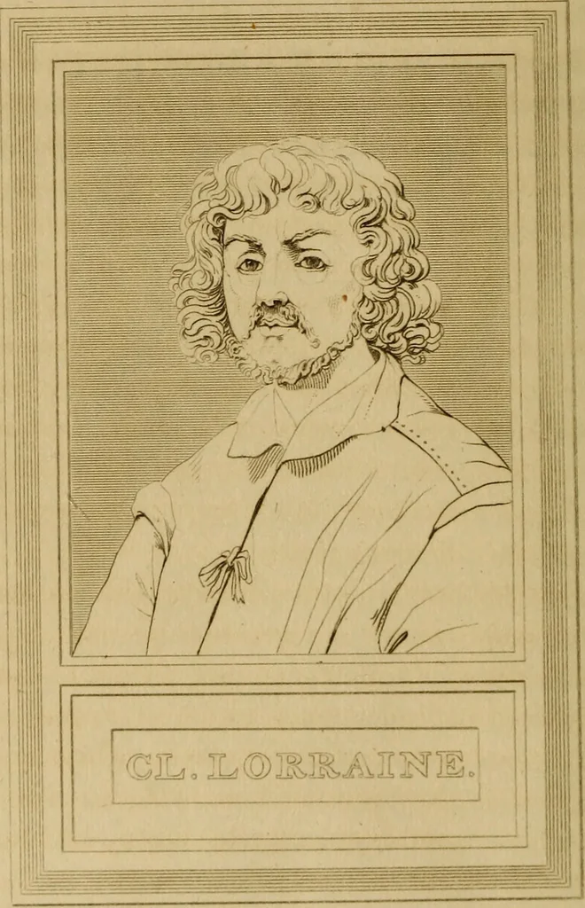 An illustration from The historic gallery of portraits and paintings; or, Biographical review:, 1807, leaf 139