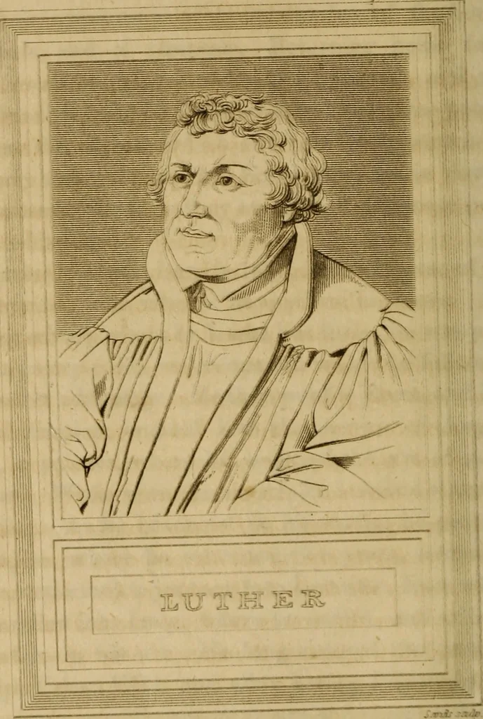 An illustration from The historic gallery of portraits and paintings; or, Biographical review:, 1807, leaf 143