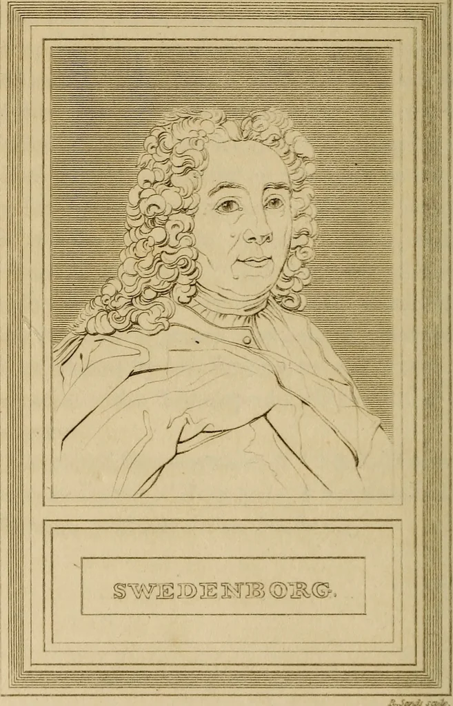 An illustration from The historic gallery of portraits and paintings; or, Biographical review:, 1807, leaf 281