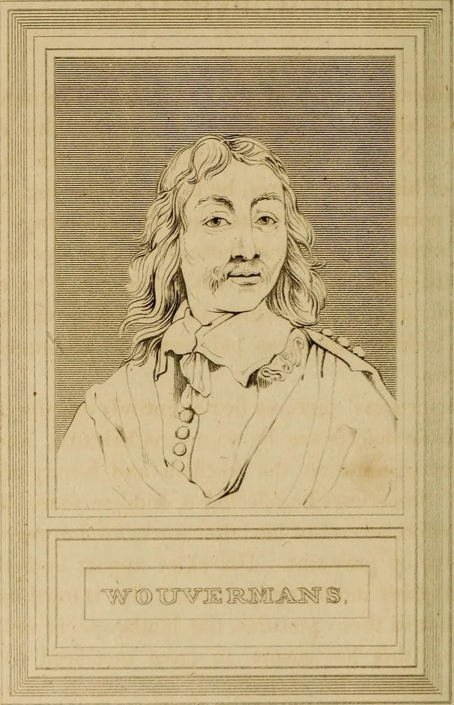 An illustration from The historic gallery of portraits and paintings; or, Biographical review:, 1807, leaf 329