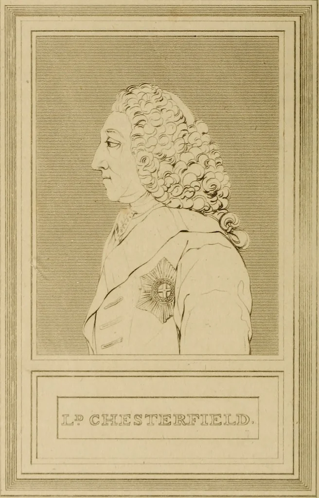 An illustration from The historic gallery of portraits and paintings; or, Biographical review:, 1807, leaf 47
