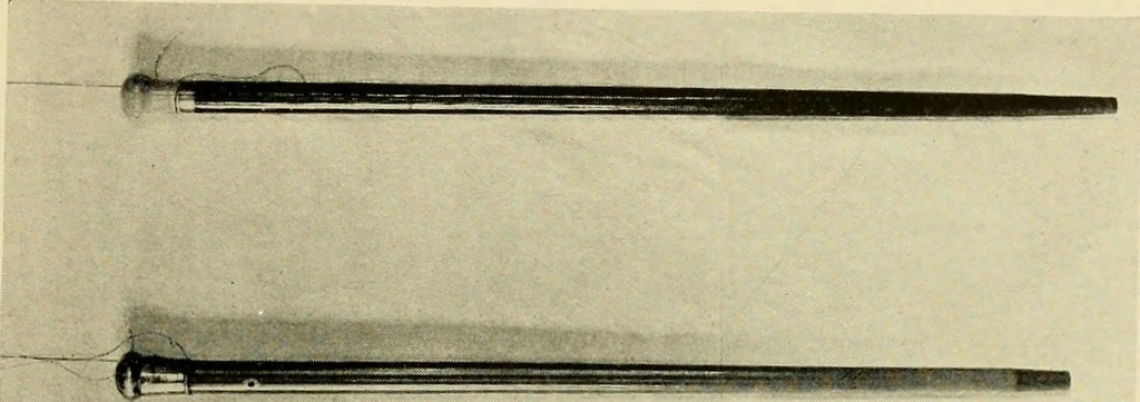 An illustration from Historic homes of New England, 1914, leaf 232