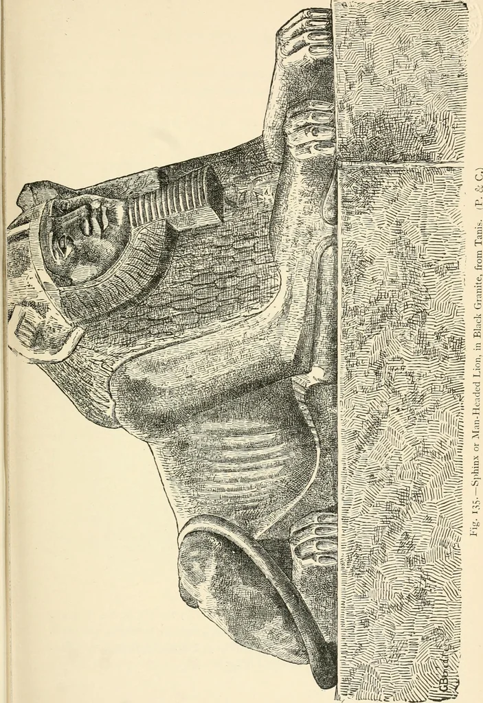 An illustration from Historic ornament : treatise on decorative art and architectural ornament, 1909, leaf 120