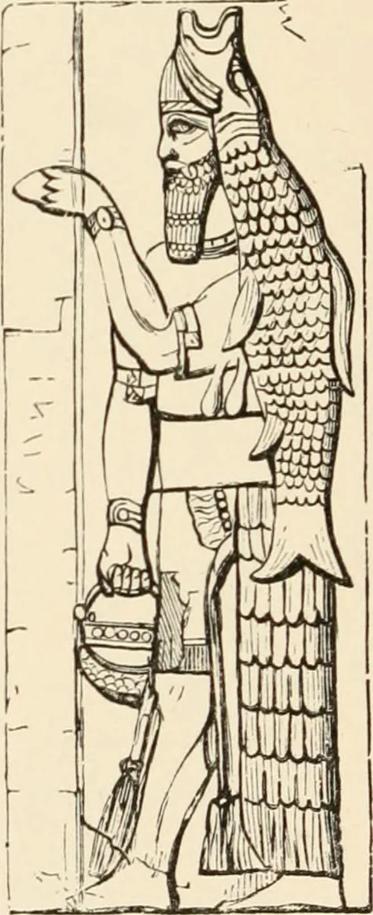 An illustration from Historic ornament : treatise on decorative art and architectural ornament, 1909, leaf 141