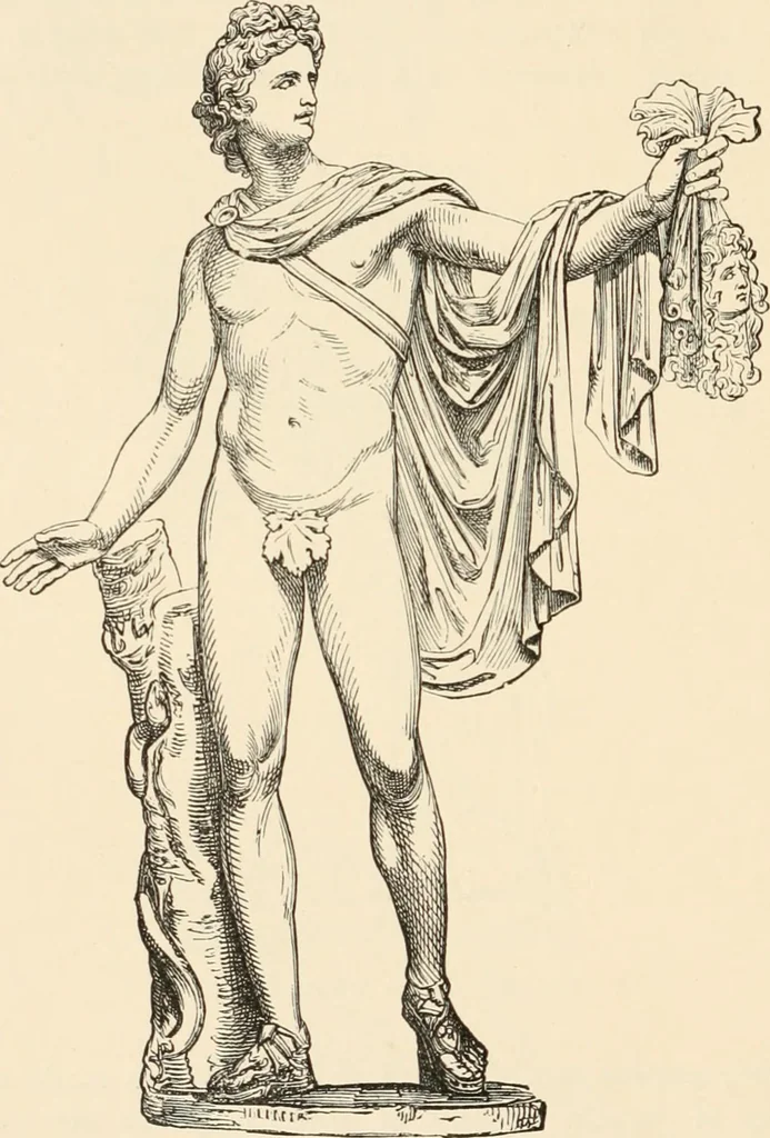 An illustration from Historic ornament : treatise on decorative art and architectural ornament, 1909, leaf 239
