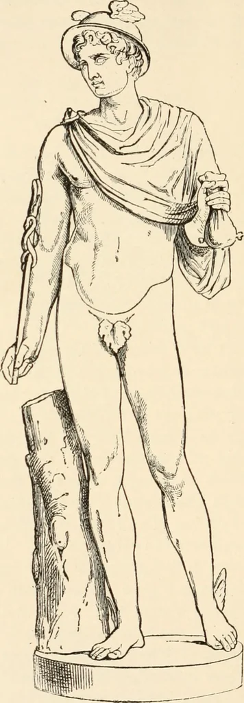 An illustration from Historic ornament : treatise on decorative art and architectural ornament, 1909, leaf 241