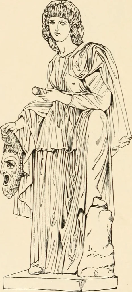 An illustration from Historic ornament : treatise on decorative art and architectural ornament, 1909, leaf 243