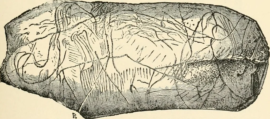 An illustration from Historic ornament : treatise on decorative art and architectural ornament, 1909, leaf 32