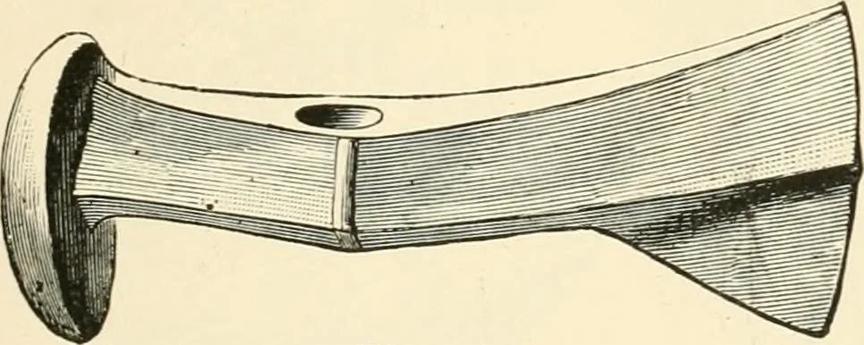 An illustration from Historic ornament : treatise on decorative art and architectural ornament, 1909, leaf 38