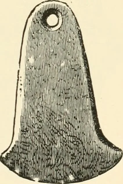 An illustration from Historic ornament : treatise on decorative art and architectural ornament, 1909, leaf 38