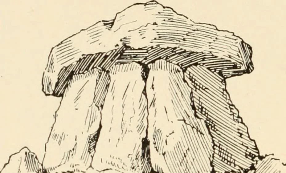 An illustration from Historic ornament : treatise on decorative art and architectural ornament, 1909, leaf 41
