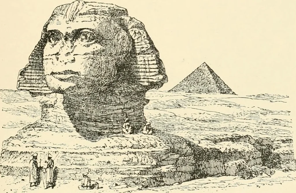 An illustration from Historic ornament : treatise on decorative art and architectural ornament, 1909, leaf 86