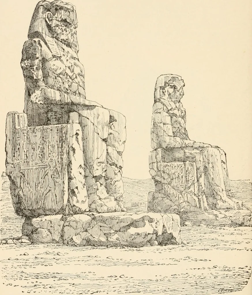 An illustration from Historic ornament : treatise on decorative art and architectural ornament, 1909, leaf 87