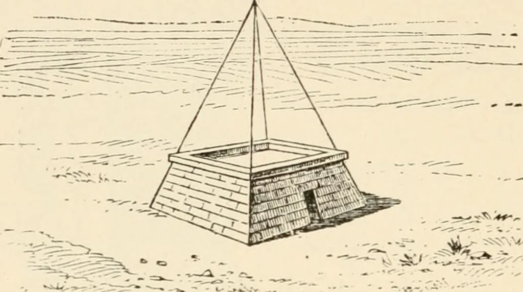 An illustration from Historic ornament : treatise on decorative art and architectural ornament, 1909, leaf 99