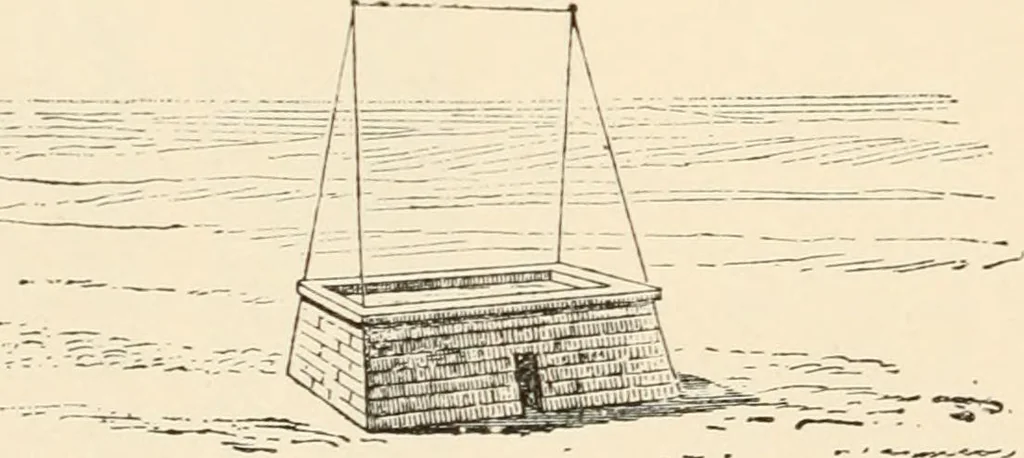An illustration from Historic ornament : treatise on decorative art and architectural ornament, 1909, leaf 99