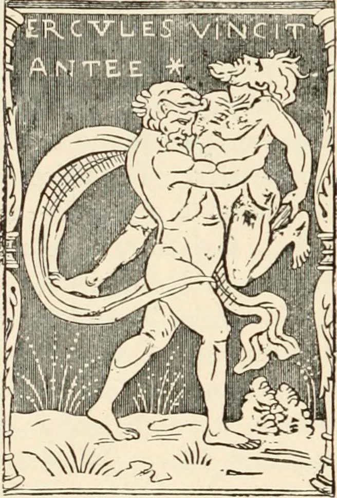 An illustration from Historic ornament : treatise on decorative art and architectural ornament, 1897, leaf 147