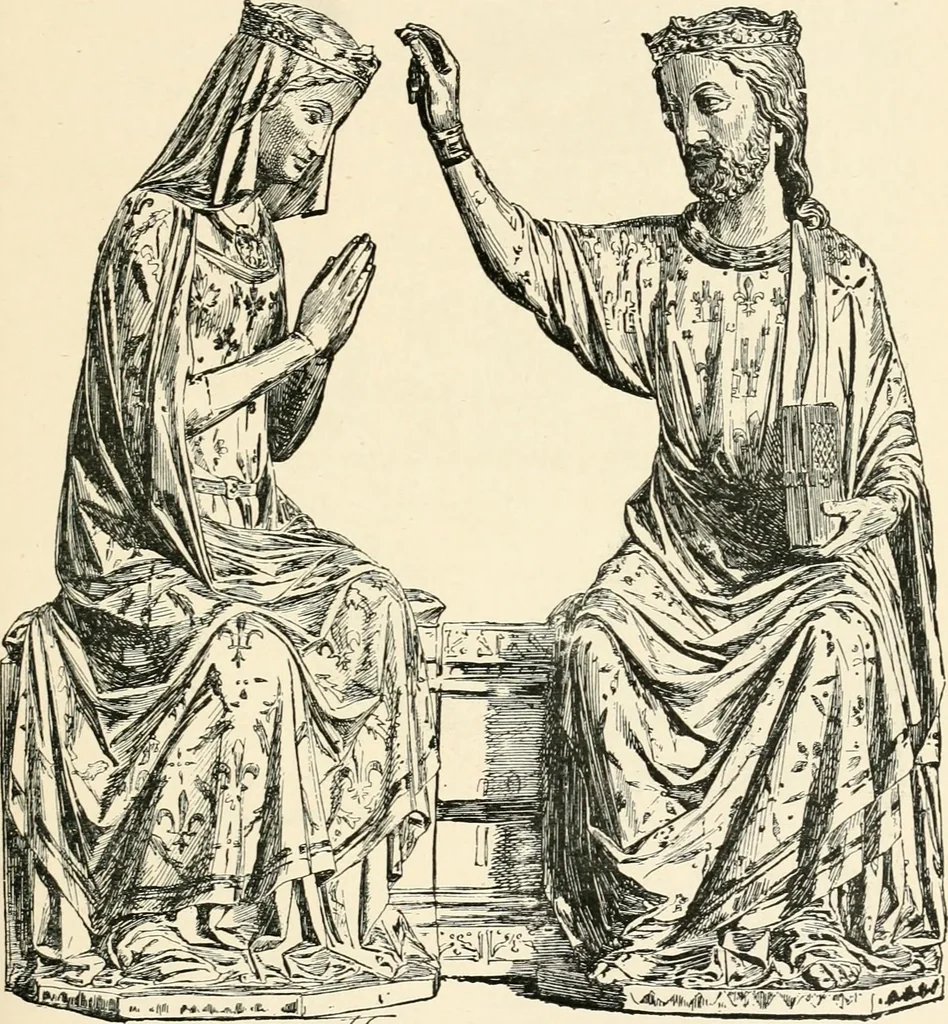 An illustration from Historic ornament : treatise on decorative art and architectural ornament, 1897, leaf 160