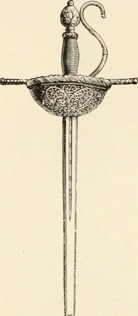 An illustration from Historic ornament : treatise on decorative art and architectural ornament, 1897, leaf 205