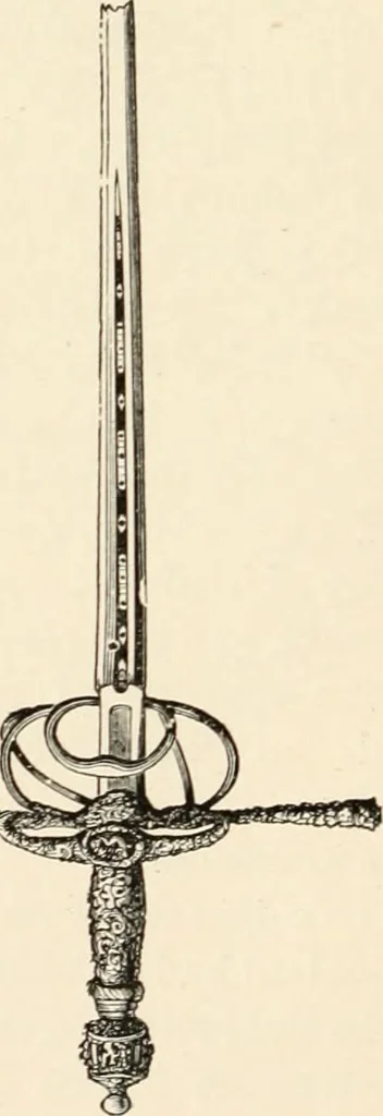 An illustration from Historic ornament : treatise on decorative art and architectural ornament, 1897, leaf 205