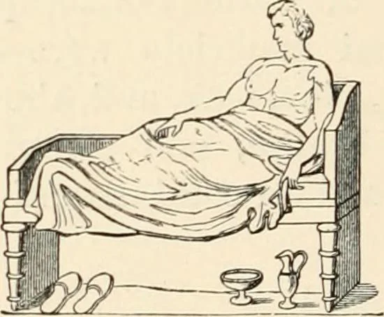 An illustration from Historic ornament : treatise on decorative art and architectural ornament, 1897, leaf 263