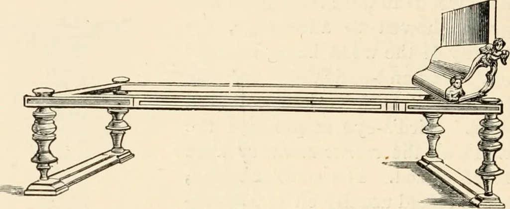 An illustration from Historic ornament : treatise on decorative art and architectural ornament, 1897, leaf 267