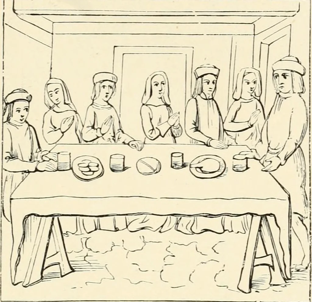 An illustration from Historic ornament : treatise on decorative art and architectural ornament, 1897, leaf 272