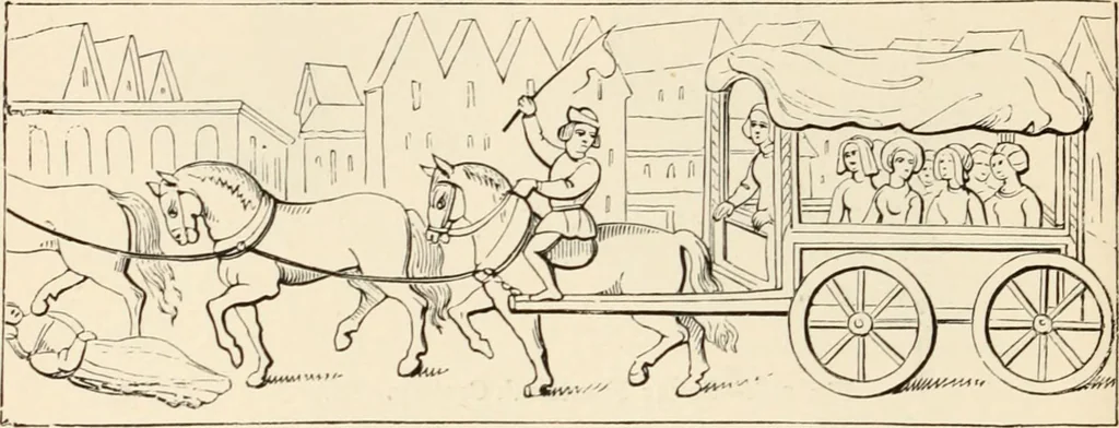 An illustration from Historic ornament : treatise on decorative art and architectural ornament, 1897, leaf 275
