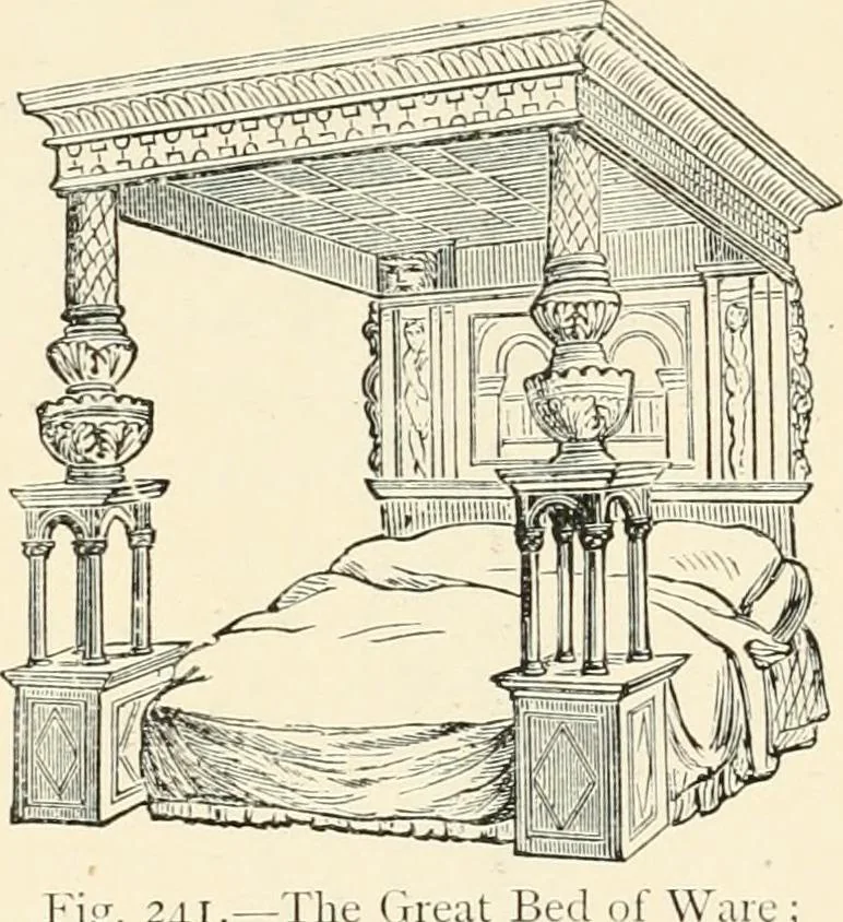 An illustration from Historic ornament : treatise on decorative art and architectural ornament, 1897, leaf 288