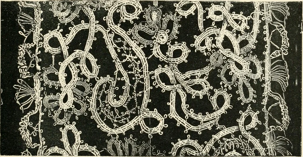 An illustration from Historic ornament : treatise on decorative art and architectural ornament, 1897, leaf 358