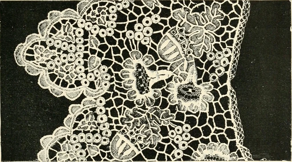 An illustration from Historic ornament : treatise on decorative art and architectural ornament, 1897, leaf 362