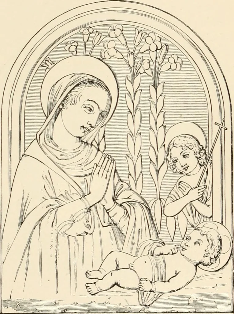 An illustration from Historic ornament : treatise on decorative art and architectural ornament, 1897, leaf 37
