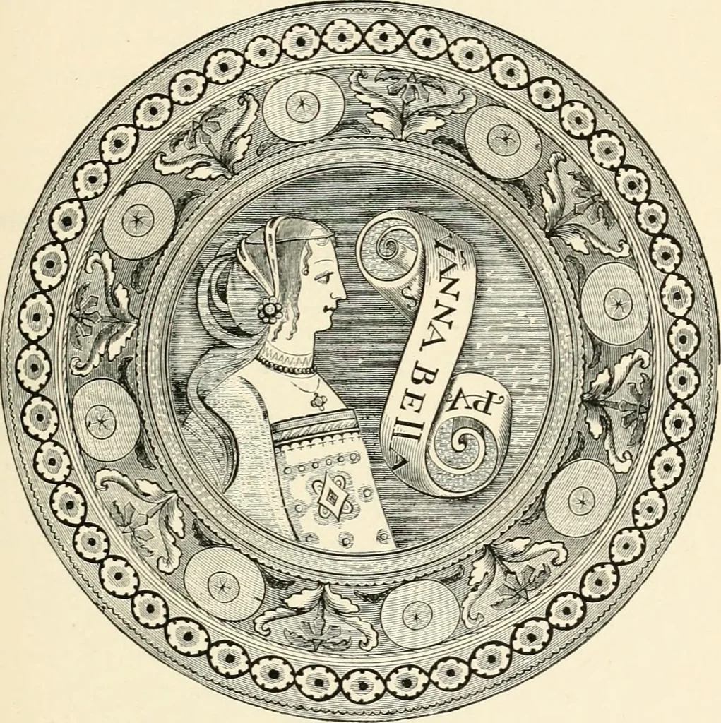 An illustration from Historic ornament : treatise on decorative art and architectural ornament, 1897, leaf 38